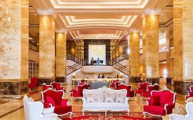 Adimulia Hotel Medan